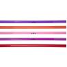 Buy cheap junior training barbell bar for beginners/teenagers/women, colored weightlifing bar from wholesalers