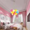Buy cheap Balloon Fly House Color Nordic Simple Cartoon Children's Room Chandelier(WH-MA-169) from wholesalers