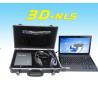 Buy cheap 3d Nls Health Analyzer , Body Scanner For Health Examination Centre from wholesalers