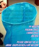 rice, wheat, corn, flour, sand, cement, etc. BOPP laminated bag, net bag with