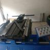 Buy cheap 2.5kw Radiator Core Builder Machine Aluminum Automobile Core Assembly from wholesalers
