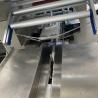 Buy cheap 100bags/min Food Packaging Machine 600mm POF Film Shrink from wholesalers