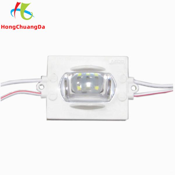 Buy cheap LED Injection Module 1.2W 12V for channel letters light box lighting letter motorcycl from wholesalers
