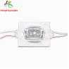 Buy cheap LED Injection Module 1.2W 12V for channel letters light box lighting letter motorcycl from wholesalers