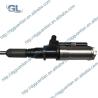Buy cheap New Diesel Common Rail Fuel Injector 095000-0890 8-98151837-0 from wholesalers