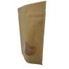 Buy cheap Food Grade CMYK Paper Packaging Pouches For Safe And Healthy Packaging from wholesalers