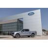 Buy cheap electric car Ford F-150 Lighting pure electric pickup with large range and huge storage from wholesalers