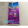 Buy cheap virgin laminated pp woven bag 25kg 50kg 100kg pp woven rice flour potato bag, Packaging Sack PP Woven Bag Size 5kg 10kg from wholesalers