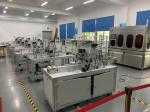 KN95 Semi-automatic Mask Machine N95 Mask Machine Mask Machine