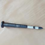 Genuine Cummins Nta855 Engine Fuel Injector 3054228 3018352 3009467 3047963