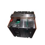 LKM Base Electric Bicycle Plastic Toy Molding PP PC POM Injection Molding