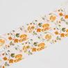 Buy cheap Polyester Gift Packing Ribbon Custom Print Satin Ribbon for Eco-Friendly Bouquet from wholesalers