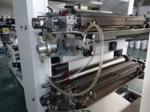 High Speed Automatic Paper Bag Making Machine 160-420mm For Snack Packing