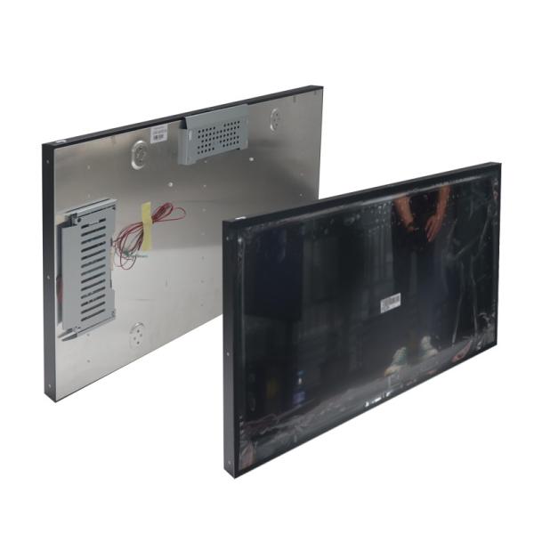 32 Inch Daylight Readable Lcd Display Industrial Grade High Temperature