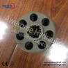 Buy cheap PC50 Swing Motor Komatsu Hydraulic Pump Parts Replacement High Performance from wholesalers