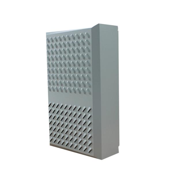Buy cheap 1500w Industrial Outdoor Cabinet Air Conditioner For Telecommunication Equipment from wholesalers