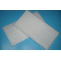 Buy cheap 92.196.1811,filtering mat 250x470mm, filter,high quality parts product