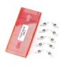 Buy cheap Diamond Shape Carbide Lathe Inserts For High Precision Needs from wholesalers