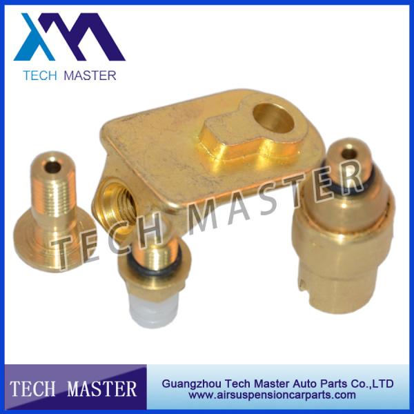 Air Suspension Spring Repair Kits Bentley Air Valve For Shock Absorber