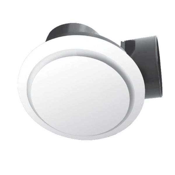Buy cheap Highly Australia Standard SAA AC DC Small Ceiling Exhaust Fan with 3 Years Mechanical Life from wholesalers