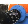 Buy cheap Rigid Stranding Machine JLK-500 for aluminum copper steel wire shaping or conductor stranding, payoff,takeup,hauloff from wholesalers