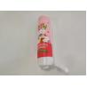 Buy cheap 80grams Pbl Gravure Printing Round Dia 35x114mm Toothpaste Tube from wholesalers