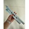 Buy cheap Stainless Steel Knurling Nut;machined stainless steel nut;nut head;fastening nut from wholesalers