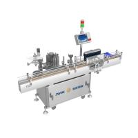 Buy cheap Programmable Control TN-150 Intelligent Self-Adhesive Labeling Machine product