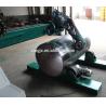 Buy cheap High Accuracy Metal Buffing Machine Taizy Edge Mill Polishing Machine from wholesalers