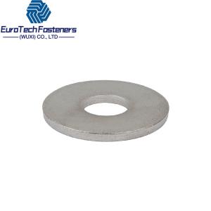 Wholesale M5 M6 M8 M12 M10 Extra Large Diameter Flat Washers Od Big Metal Washers Stainless Steel from china suppliers