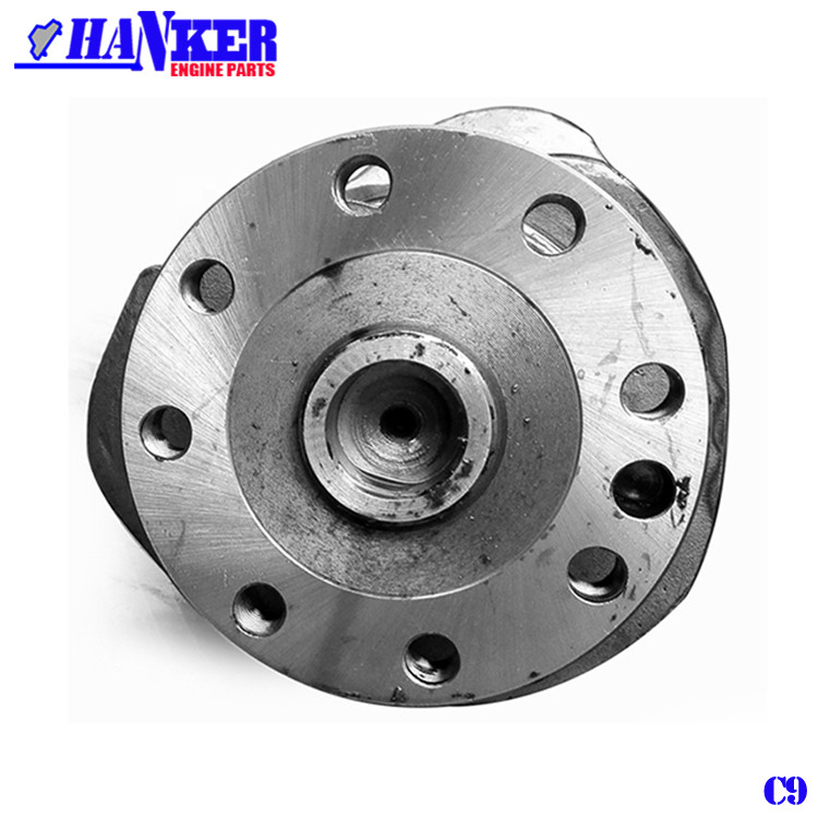 New Aftermarket after market dieselerpillar Engine C9 Crankshaft For Sale China