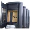 Buy cheap Thick 10-60mm Ceramic Refractory Board , Sandy Foam Board Insulation For Fireplace from wholesalers