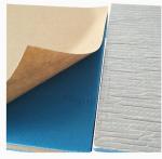 Heat Barrier Aluminum Foil EPE XPE Foam Board Roof Heat Insulation Materials