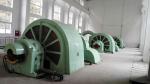 High Capacity Francis Hydro Turbine Custom Made with Availability and Capacity