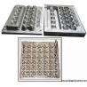 Buy cheap Plastic egg tray mold from wholesalers
