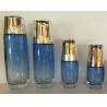 Buy cheap Beautiful Design Screw Pump Lotion Bottle Cosmetic Bottles Custom Silk Printing and Painting from wholesalers