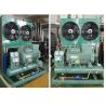 Buy cheap R22 Refrigeration Compressor Condensing Unit KUB FH120 4TES-12H 4TCS-12.2 4TES-12 from wholesalers