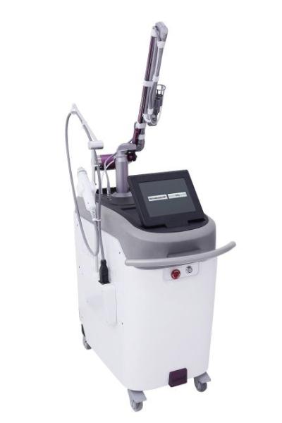 Buy cheap CO2 Laser Resurfacing 10.57um-10.63um Infrared Ray 0.3mrad Aperture 635 Nm from wholesalers