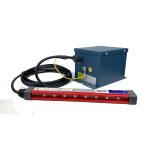 Industrial Electrostatic Static Electricity Charge Eliminator