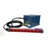 Buy cheap EVA Rubber Film Extrusion Line 20cm Static Ionizing Bar Prevent Electric Shock from wholesalers