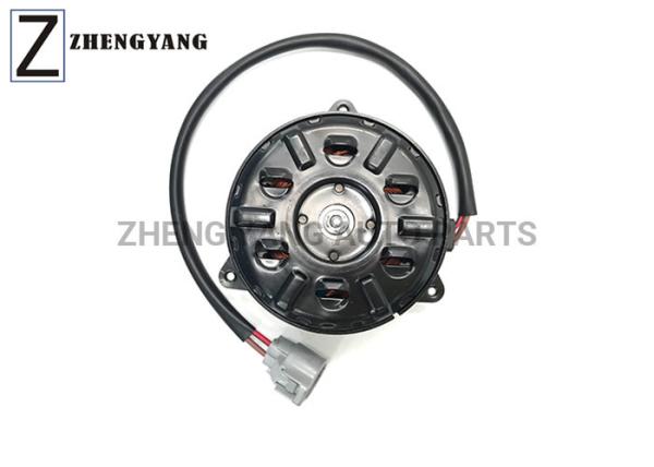 Fan Motor Toyota Radiator Fan Motor OEM Part 16363-20390 2006-2010 Toyota