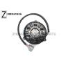 Buy cheap Fan Motor Toyota Radiator Fan Motor OEM Part 16363-20390 2006-2010 Toyota Highlander from wholesalers