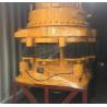 Buy cheap 50 Tph Small Compound Spring Cone Crusher Construction from wholesalers