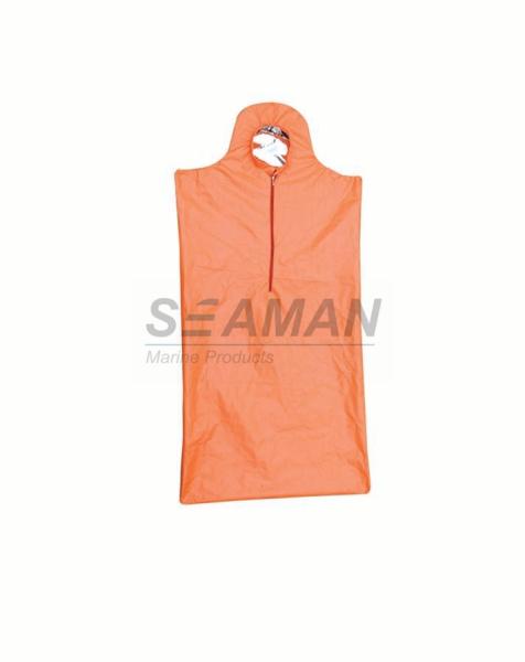 Buy cheap Vacuum Packaging Inflatable Life Raft CCS / MED Thermal Protective Aid ( TPA ) from wholesalers