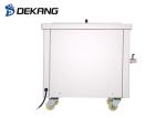 Buy cheap Engine Blocks Heavy Metal Industrial Ultrasonic Cleaner , Heavy Greasy Soils from wholesalers