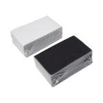 Custom Size Self Adhesive Business Card Magnets 4x6" 6x8''
