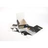 Buy cheap Custom Logo Foldable Packaging Box Mattle Lamaniation Paper Card Box 0.35mm from wholesalers