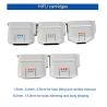 Buy cheap 2 In 1 Portable HIFU Beauty Machine Face Lift Body Slimming 5 Cartridges from wholesalers
