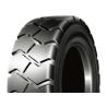 Buy cheap Long Lasting Bias Industrial Solid Tyres Nylon / Natural Rubber Material from wholesalers