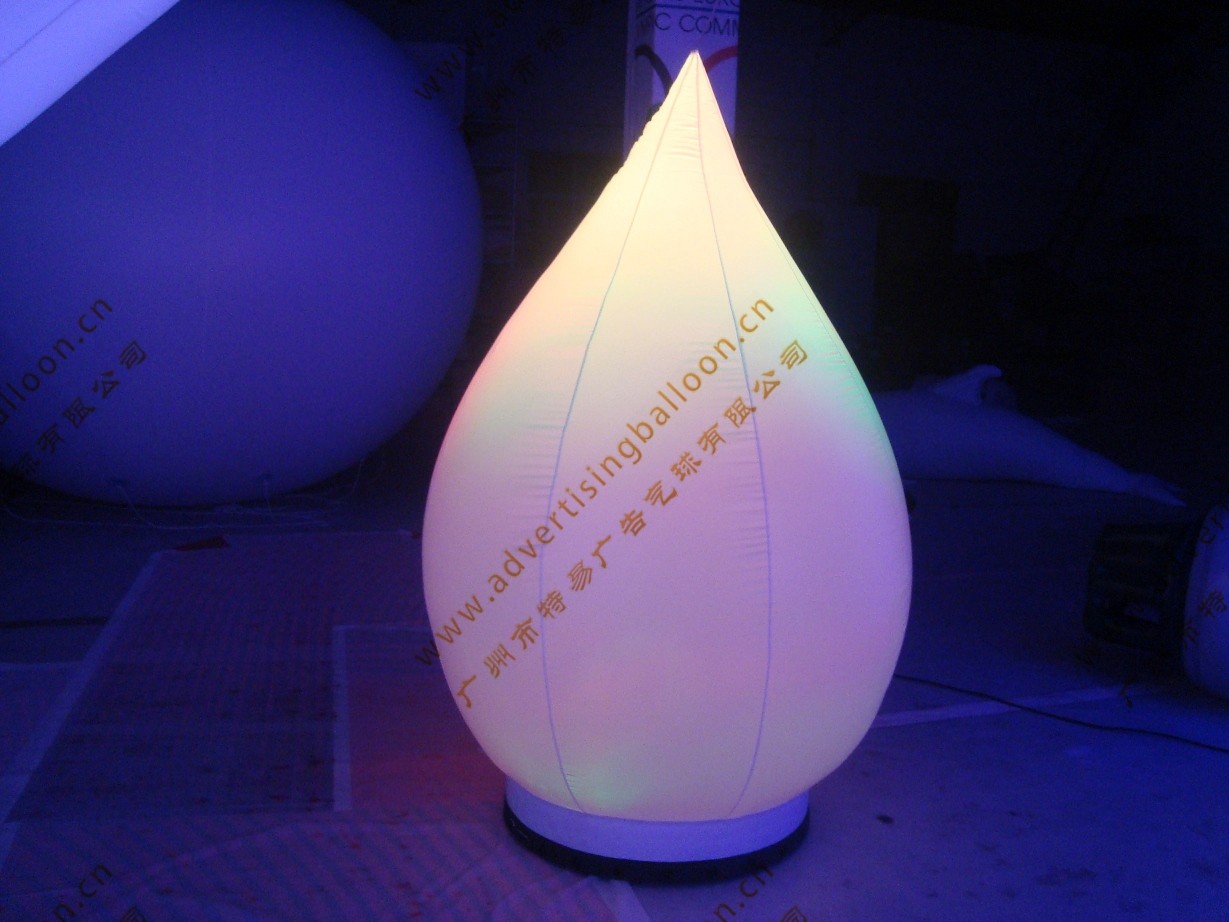 Attractive Giant Advertising Balloon